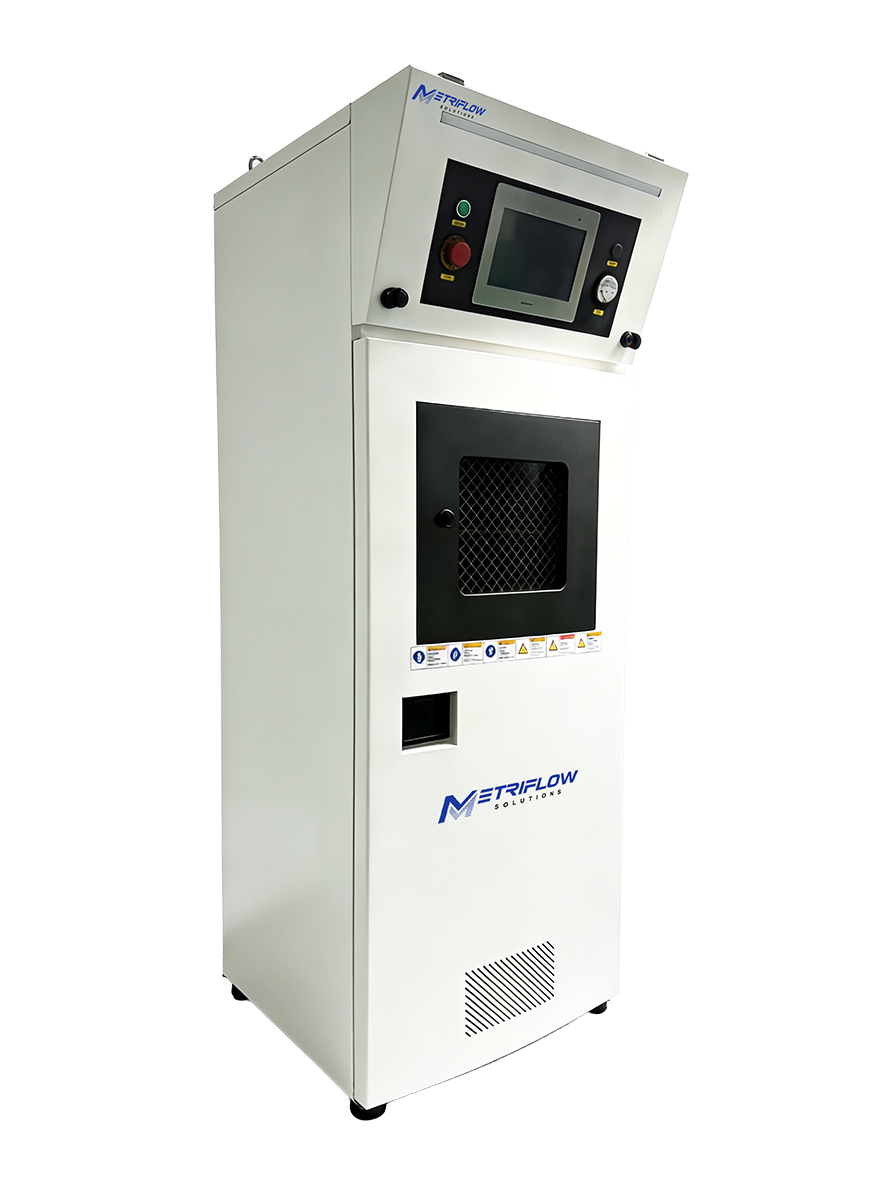 MetriFlow MFX Liquid Delivery System (LDS)